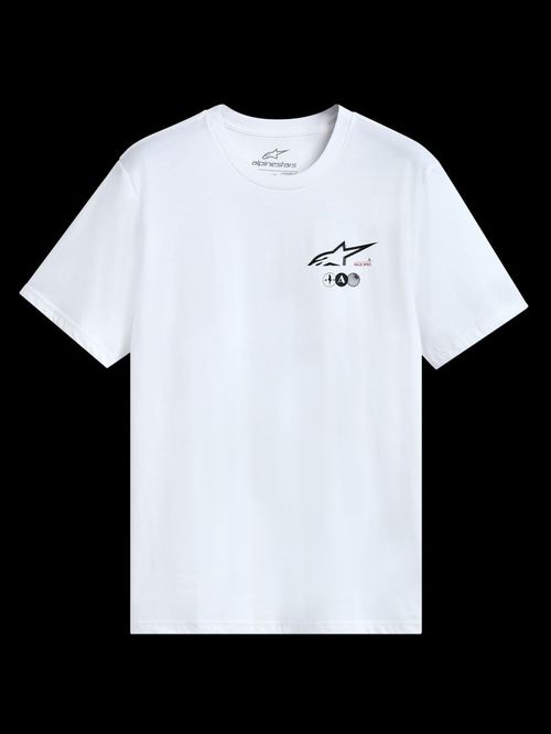 Camiseta Alpinestars Asym Ss Csf
