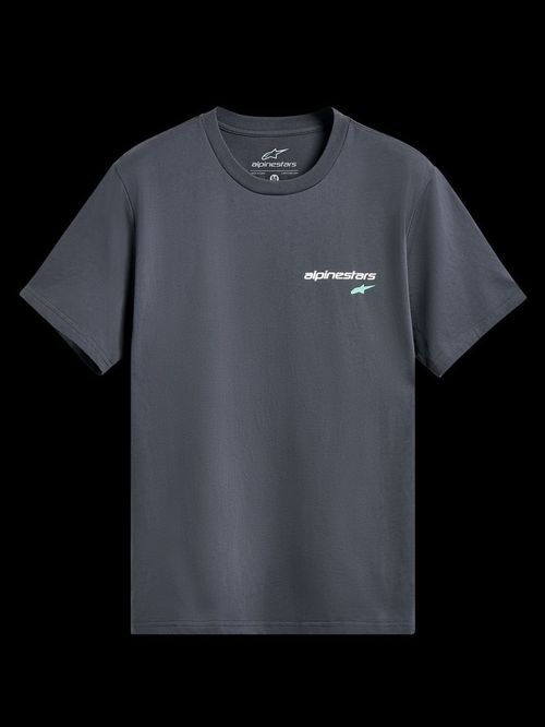 Camiseta Alpinestars No Barrier Ss Csf
