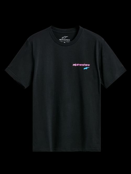 Camiseta Alpinestars No Barrier Ss Csf