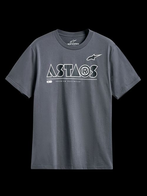 Camiseta Alpinestars Cereal Ss Csf