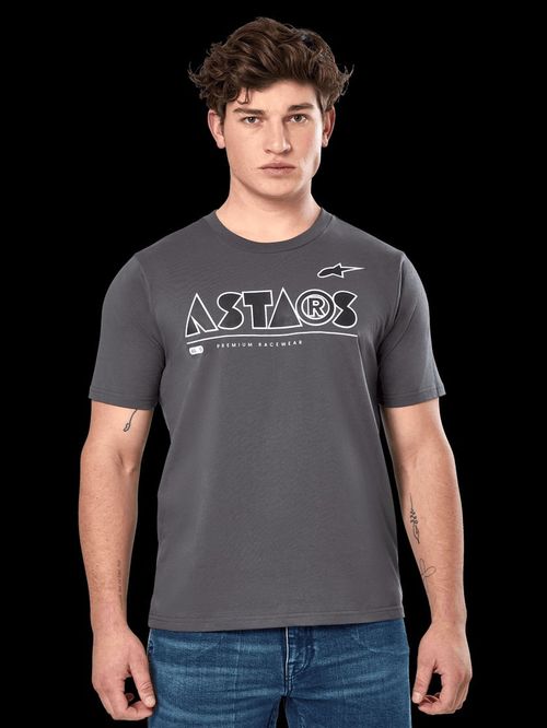 Camiseta Alpinestars Cereal Ss Csf
