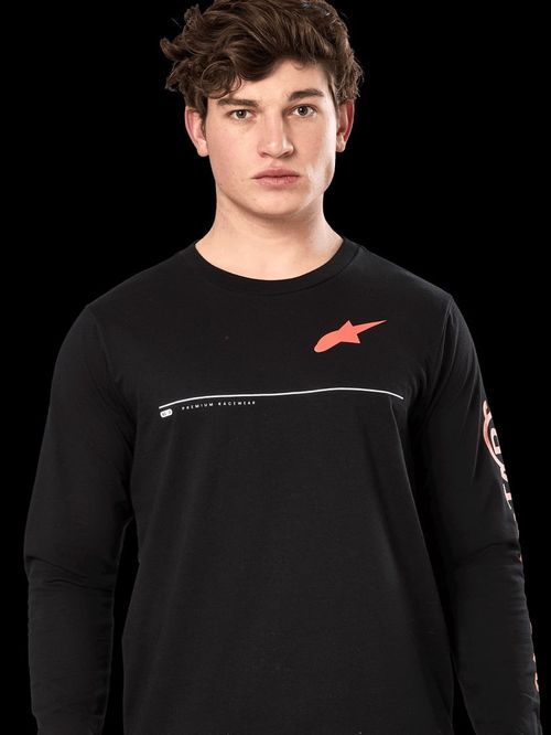 Camibuzo Alpinestars Committed Ls Csf