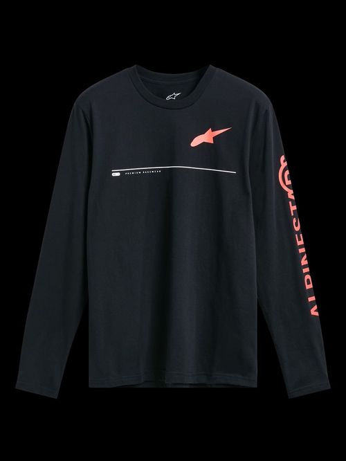 Camibuzo Alpinestars Committed Ls Csf