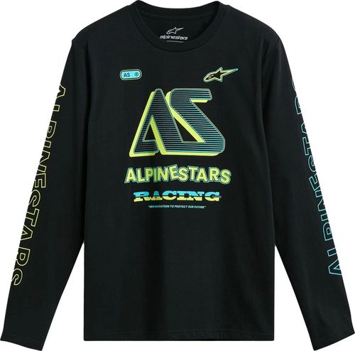 Camibuzo Alpinestars Ayess Ls Csf