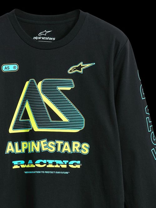 Camibuzo Alpinestars Ayess Ls Csf