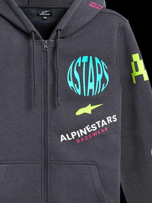 Buzo Alpinestars Variegate