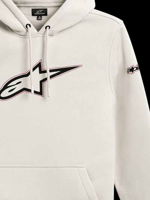Buzo Alpinestars Insignia