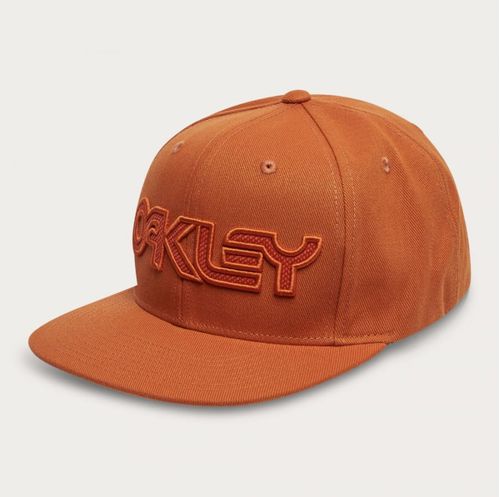 Gorra Oakley Meshed B1B Fb