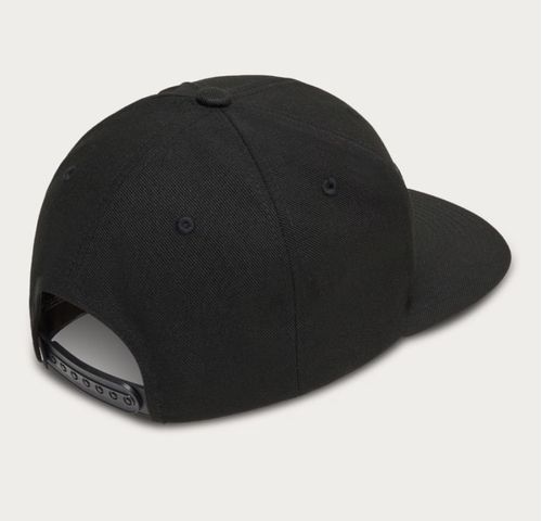 Gorra Oakley Meshed B1B Fb