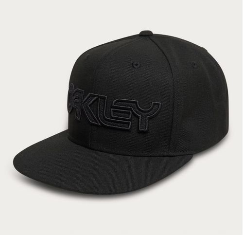 Gorra Oakley Meshed B1B Fb