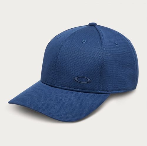 Gorra Oakley Tinfoil 3.0