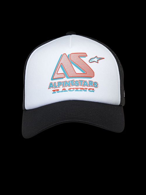 Gorra Alpinestars Ayess Trucker