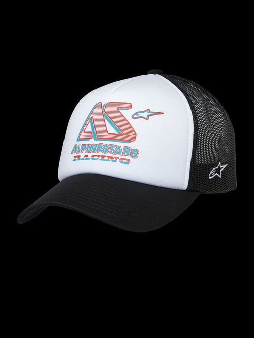 Gorra Alpinestars Ayess Trucker