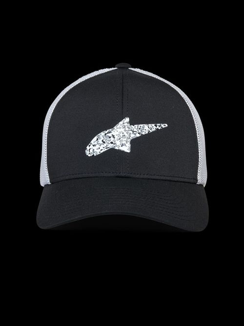 Gorra Alpinestars Terolithic Trucker