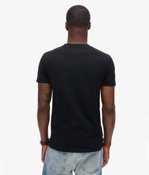 Camiseta Superdry para Hombre M1012078A02A
