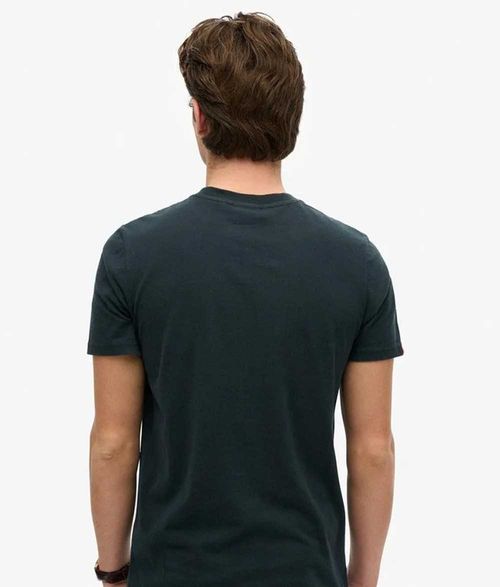 Camiseta Superdry para Hombre M1012211A98T