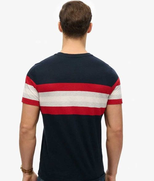 Camiseta Superdry para Hombre M1012209AF8V