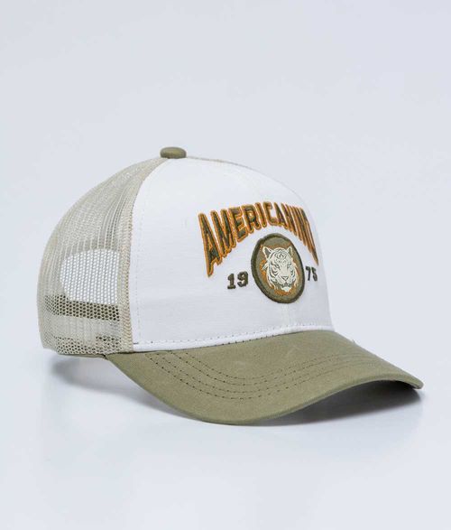 Gorra Americanino 751G510