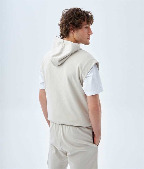 Chaleco Americanino para Hombre 899F000