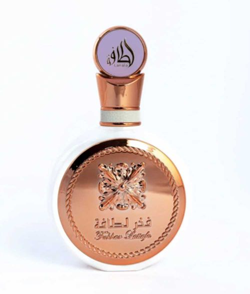 Perfume Lattafa Fakhar Woman 100 ml
