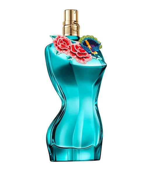 Perfume Jean Paul Gaultier  La Belle Paradise Garden Mujer 100ml EDP