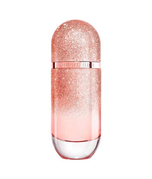 Perfume Carolina Herrera 212 VIP Rose Elixir 80ml EDP