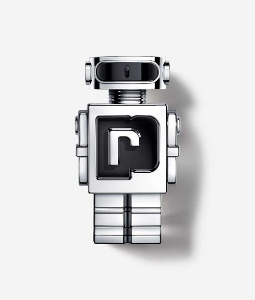 Perfume Paco Rabanne Phantom Hombre 100ml EDT