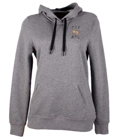 Buzo FOX para Mujer 21029