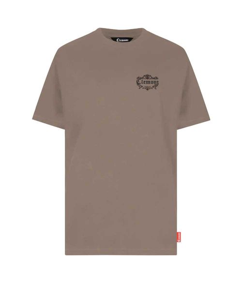 Camiseta Clemont para Hombre 10090812