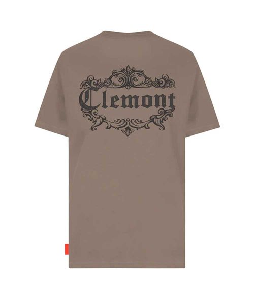 Camiseta Clemont para Hombre 10090812