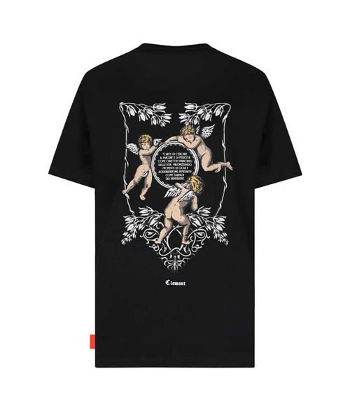 Camiseta Clemont para Hombre 10090501