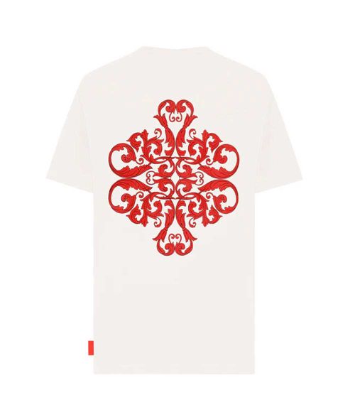 Camiseta Clemont para Hombre 10091306