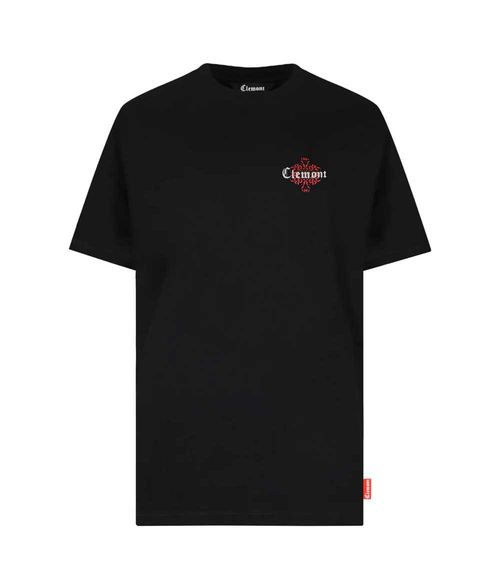Camiseta Clemont para Hombre 10091301
