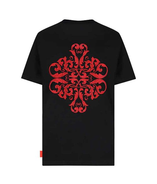 Camiseta Clemont para Hombre 10091301