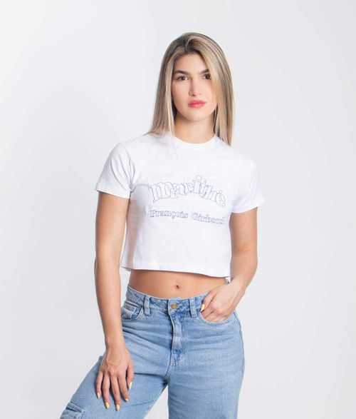 Camiseta Girbaud para Mujer GF1100953N000BL