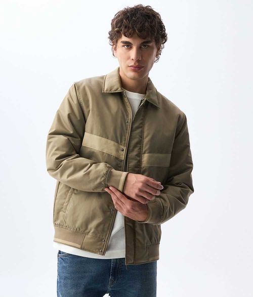 Chaqueta Americanino para Hombre 821G000