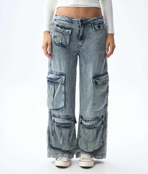 Jeans Americanino para Mujer 331G909