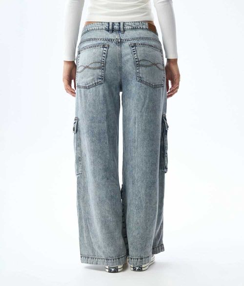 Jeans Americanino para Mujer 331G909