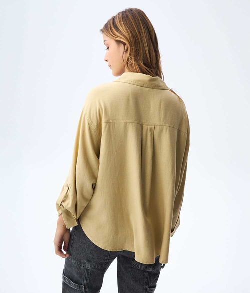 Blusa Americanino para Mujer 611G000