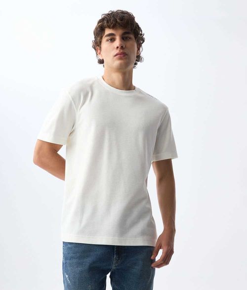 Camiseta Americanino para Hombre 841G006