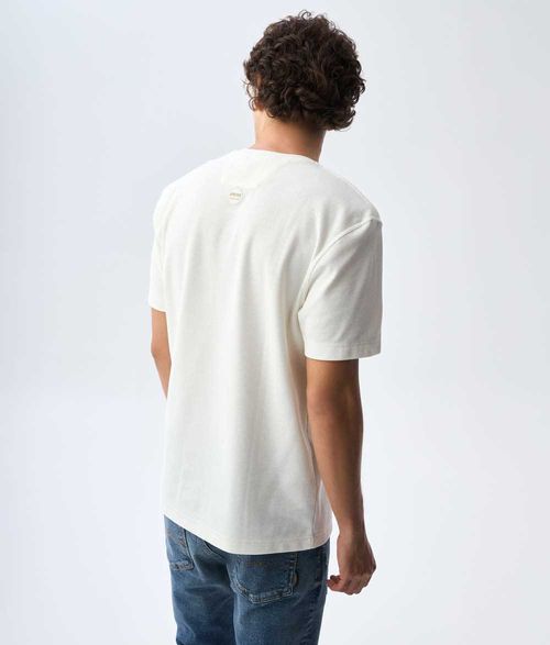 Camiseta Americanino para Hombre 841G006