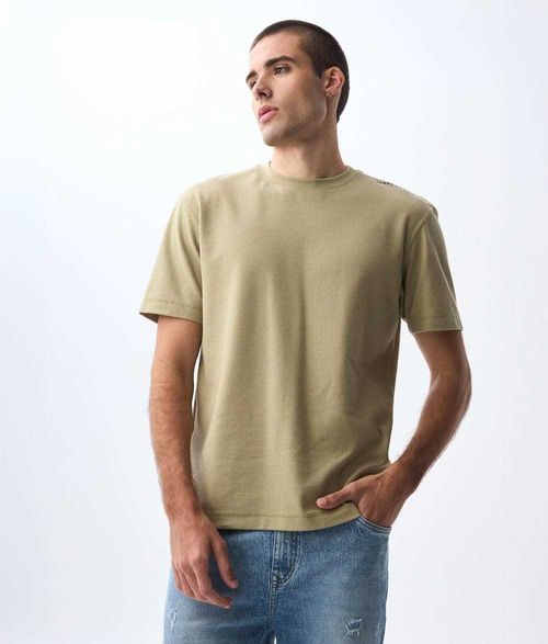 Camiseta Americanino para Hombre 841G006
