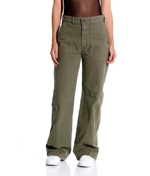 Pantalon Girbaud para Mujer GF2200294N000VEO