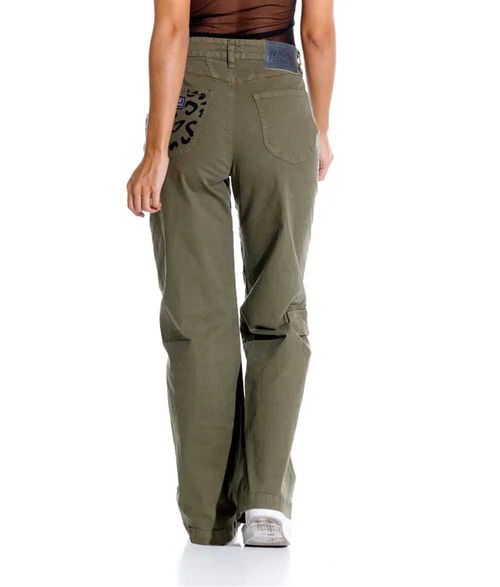 Pantalon Girbaud para Mujer GF2200294N000VEO