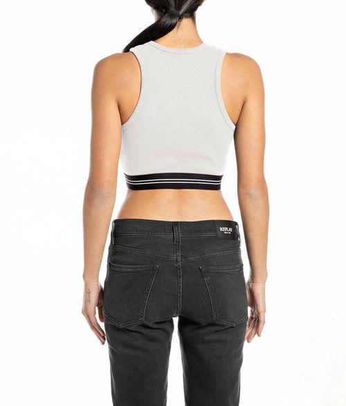 Camiseta Replay para Mujer WC336723747562