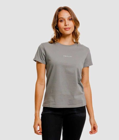 Camiseta Replay para Mujer WC4081R20883396