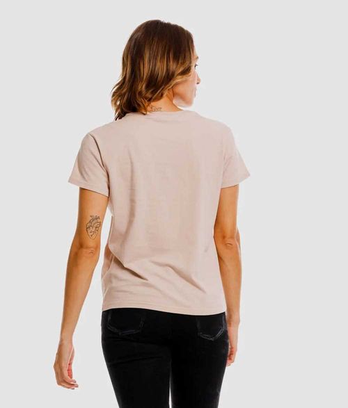Camiseta Replay para Mujer WC4081R20883813