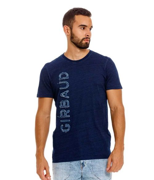 Camiseta Girbaud para Hombre GM1102504N000AZO