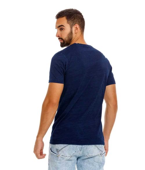 Camiseta Girbaud para Hombre GM1102504N000AZO