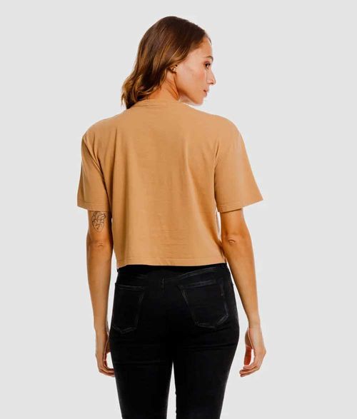 Camiseta Replay para Mujer WC3566N20994521